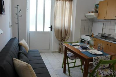 Cigi Apartments