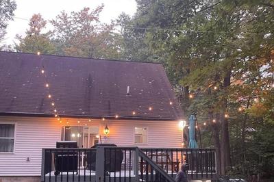 Poconos Peaceful Retreat - Families & Large Groups