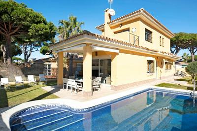 Villa Germany
