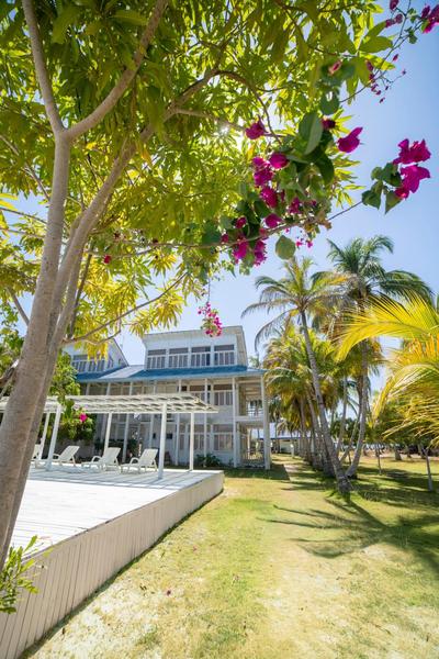 Quinta del Mar Tintipán