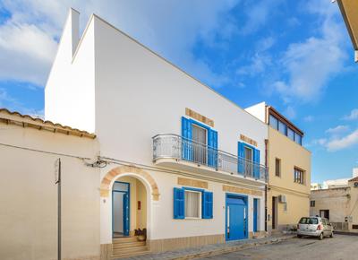 CoralBay San Vito lo Capo - Appartamento
