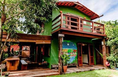 Canto dos Sonhos Caraíva