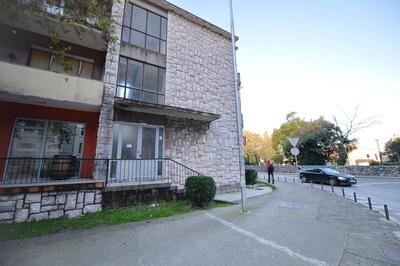 Old Kotor apartment