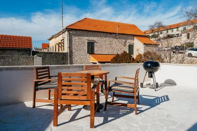 BOUTIQUE APARTMENTS IMOTSKI, Imotski - Makarska