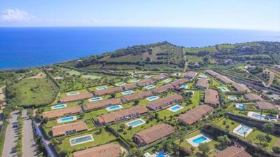 Villa Le Palme