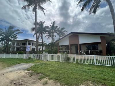 Kesa Cloud 9 Hotel & Resort Siargao