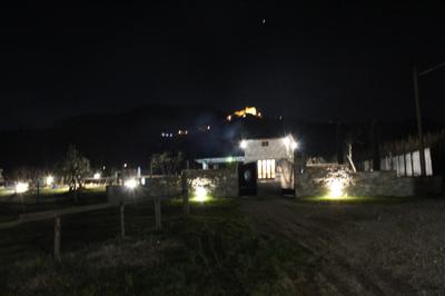 I SEI FILARI