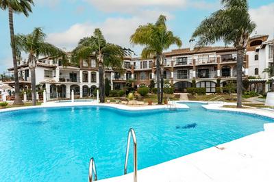 MalagaSuite Mijas Golf Panoramic Views