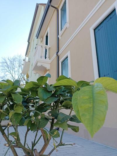 Arcobaleno Room Mestre-Venezia