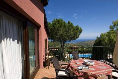 Villa Ivoni 1