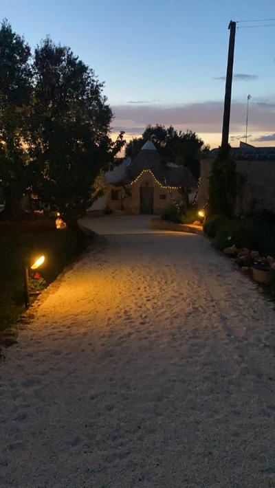 B&B Terre di Kalia