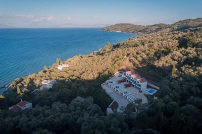Villa Seaview