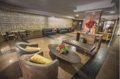 Victory Business Flat Suites