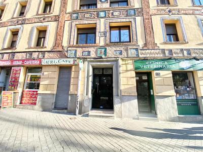 Piramides 1 Apartment
