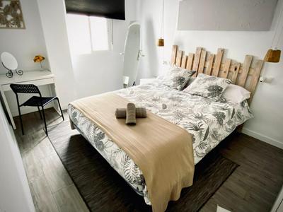 Apartamento Vistafranca