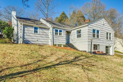 Fully Renovated 4 Bed Buena Vista House Near WFU