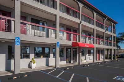 Red Roof Inn Stockton, 사진 2