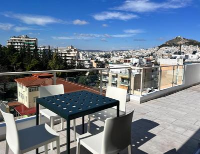 Pratinou Penthouse