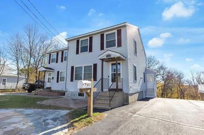 *NEW* Beautiful 3 floor Townhome with Sauna