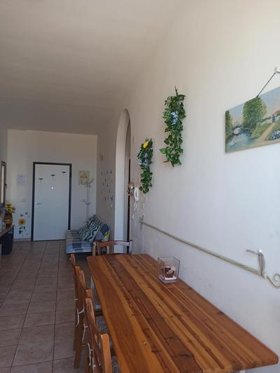 Casa al Mare Fontespina