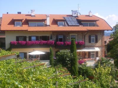 Ferienhof Franzelin