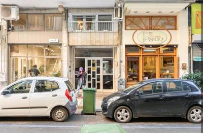 Liva Studio center Thessaloniki, Agias Sofias
