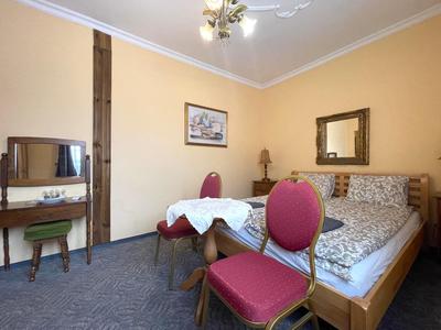 Luxi Romantik Apartments