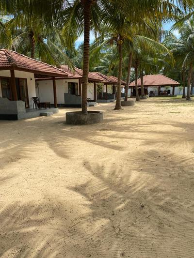 Sea Sand Resort