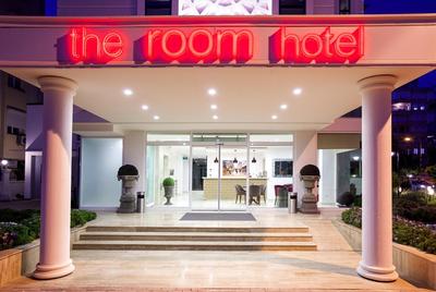 The Room Hotel & Apartments - Image 48