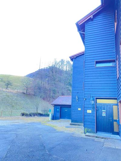 Apartments Steinwänd
