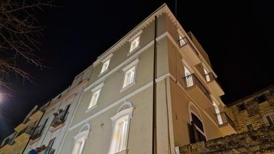 Palazzo Fontana B&B e SPA