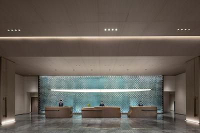 Ningbo International Conference Center Wonderland Hotel