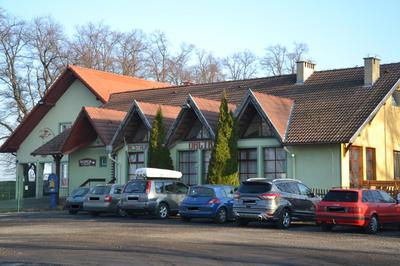 Hotelik Orlik, Foto 2
