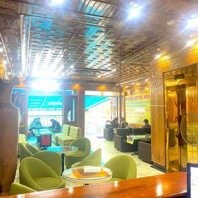 Sun Hà Giang Hotel-tours-motorbike rental