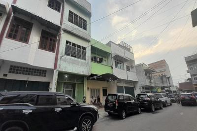 SPOT ON 92236 Kediri Family Homestay