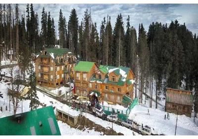 hotel khalil