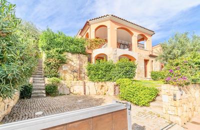 ISS Travel, Sea View Villa Ursula - 4 bedrooms and 4 bathrooms