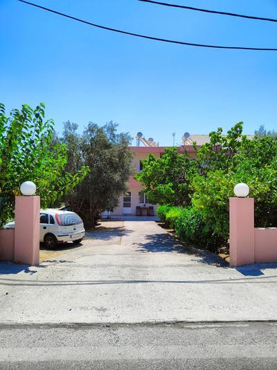 Hibiscus Green Apartments