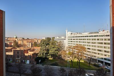 CARLOTTA SILVANI SUITE