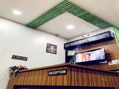 Hotel Crystal Inn By WB Inn