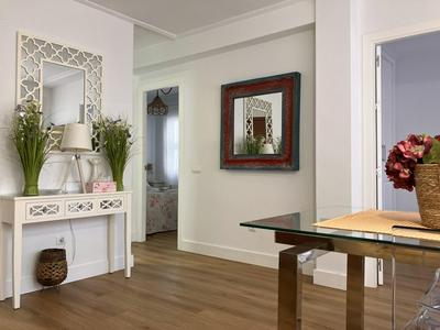 Moderno Apartamento en Casco Histórico