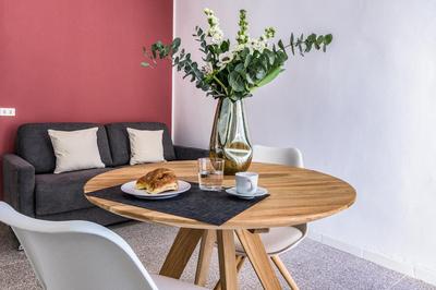 BePlace Apartments in Porta Garibaldi