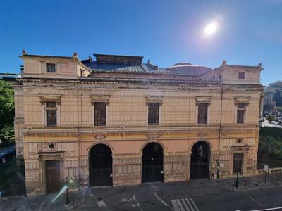 Piazza Politeama