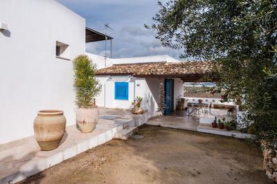 Villa Fico d'India con piscina by Wonderful Italy