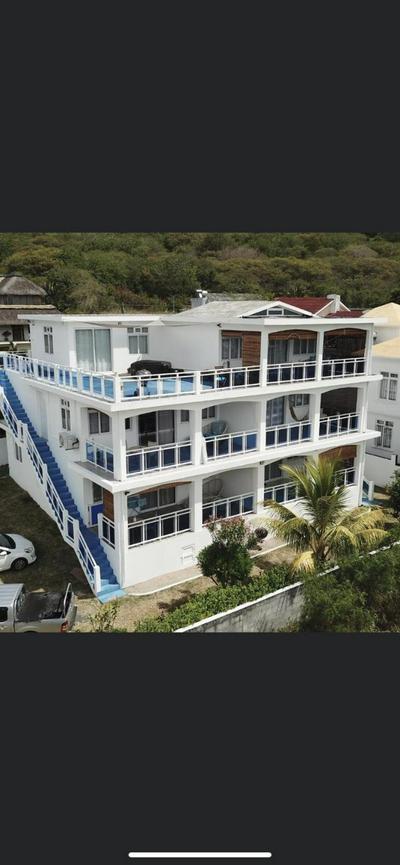 Morne Side Apartments