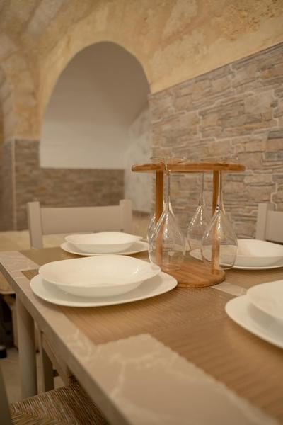 La casa della felicità apartment