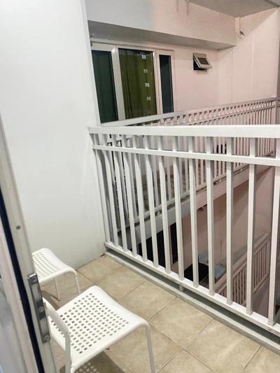 AIRPORT NAIA/ MALL OF ASIA PASAY CITY SHORE RESIDENCES