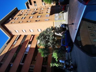 Rouge Studio - 10 min from Vatican