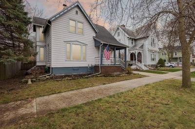 Historic + Pet-Friendly Gem
