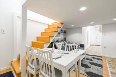 Lovely studio flat in Damjanich street - Leonard